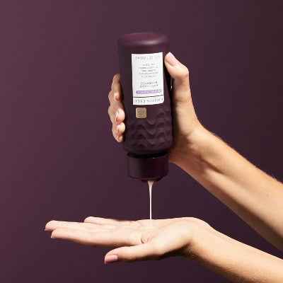 Kristin Ess+ Color Safe Moisturizing Shampoo UV Color Shield &amp; Peptide Technology 10 fl oz - Imperfect Container