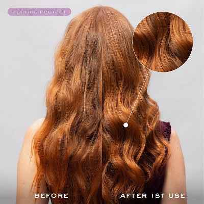 Kristin Ess+ Color Safe Moisturizing Shampoo UV Color Shield &amp; Peptide Technology 10 fl oz - Imperfect Container