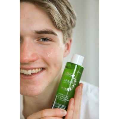 Lumene Nordic Clear Tyyni Clarifying Liquid Exfoliant 5.1 fl oz - New