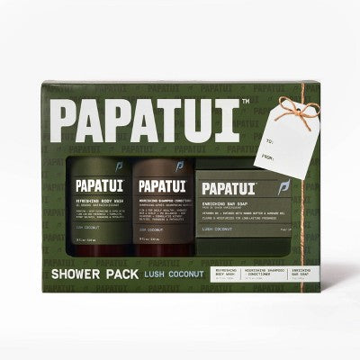 Papatui Men&