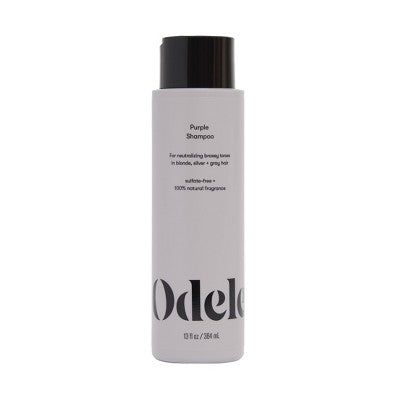 Odele Purple Shampoo for Blonde, Silver + Gray Hair 13 fl oz - New by This is Beauty US