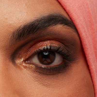 NYX Professional Makeup Ultimate Eyeshadow Palette Paradise Shock 0.32oz - New