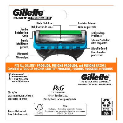 Gillette ProGlide Men&