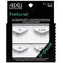 Ardell Natural 110 Lash Black 6pk- New