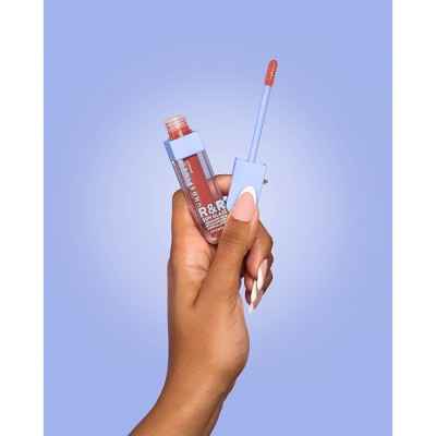 Undefined R&amp;R Sun Glaze Lippie SPF 40 Nude 0.13 fl oz - New