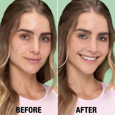 Neutrogena Mattifying Primer Makeup Shine Control 1oz - New