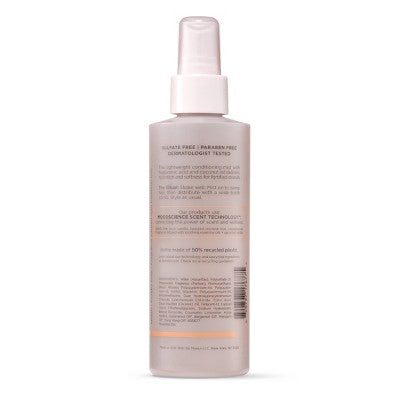 Being Frenshe Leave-in Conditioner Spray Cashmere Vanilla 6 fl oz - Small Amount Missing by This is Beauty US