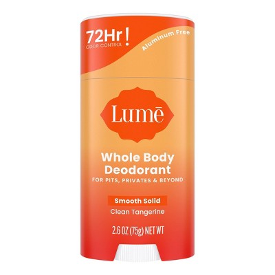 Lume Whole Body Women&