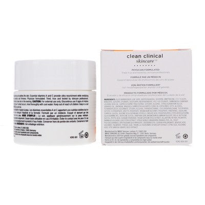 IMAGE Skincare VITAL C Hydrating Repair Creme 2 oz - Imperfect Box by This is Beauty US