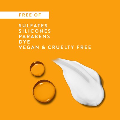 Native Almond &amp; Shea butter Strengthening Vegan Conditioner Sulfate, Paraben and Silicone Free 16.5 fl oz - New by This is Beauty US
