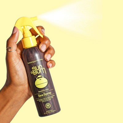 Sun Bum Texturizing Sea Spray 6 fl oz - New by This is Beauty US