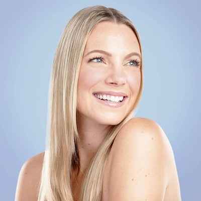 Godefroy Instant Eyebrow Tint Application Kit Light Brown 3ct - New