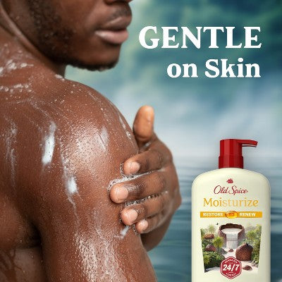 Old Spice Men&