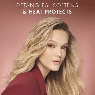Nexxus Prep and Protect Heat Defense Hair Spray 6oz - New by This is Beauty US