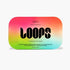 LOOPS Facial Treatment Gift Set 5.29oz/5ct - Missing Box  DestGlow