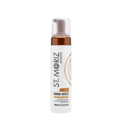 St. Moriz Advanced Color Corrector Light 6.76 fl oz - New - DestGlow