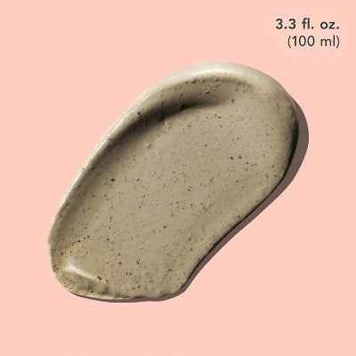 Rael Miracle Clear Pore Purifying Kaolin Clay Face Mask 3.4 fl oz - New