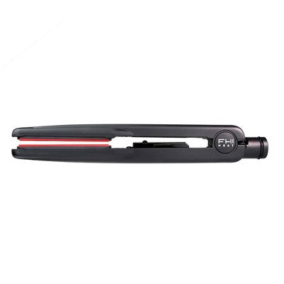 FHI Heat Signature Flat Iron Black - Imperfect Box by This is Beauty US