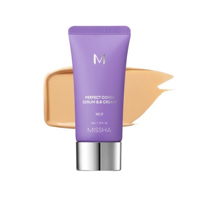 MISSHA M Perfect Cover Serum BB Cream 