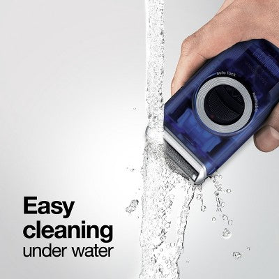Braun Men&