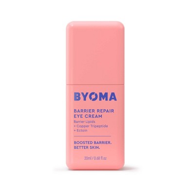 BYOMA Barrier+ Eye Cream 0.68 fl oz - Imperfect Container by This is Beauty US