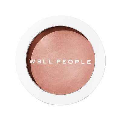 Well People Superpowder Brightening Powder Petal 0.31oz - Imperfect Box
