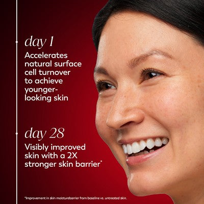 Olay Regenerist Niacinamide + Peptide Face Moisturizer 1.7oz - Imperfect Box by This is Beauty US