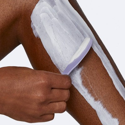 Flamingo Body Hair Removal Cream 6.76 fl oz - Imperfect Box by This is Beauty US
