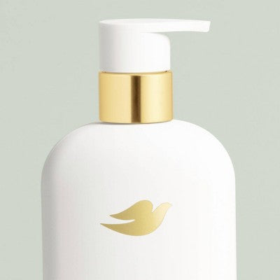 Dove Serum Body Wash Acne Clear 18.5 fl oz - Imperfect Container by This is Beauty US