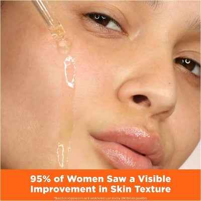 Palmers Cocoa Butter Formula Skin Therapy Oil 1 fl oz - Imperfect Box