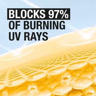 Neutrogena Invisible Daily Defense Sunscreen Face Serum SPF 60 1.7 fl oz - New