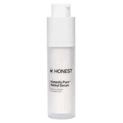 Honest Beauty Honestly Pure Retinyl Serum with Retinyl Linoleate 1.0 fl oz - New
