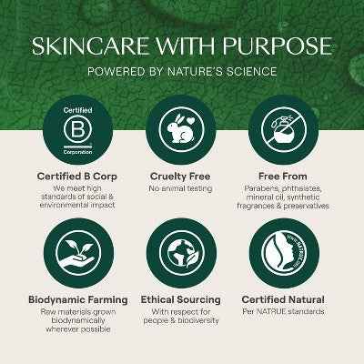 Weleda Skin Food Face Night Cream - 1.3 fl oz