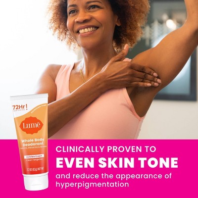 Lume Whole Body Women&
