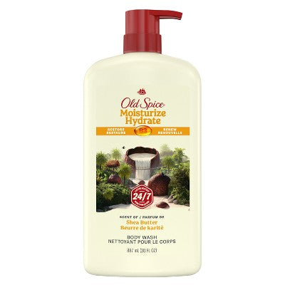 Old Spice Men&
