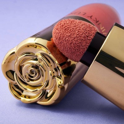 Winky Lux Cheeky Rose Liquid Blush Noble 0.21oz - New by This is Beauty US