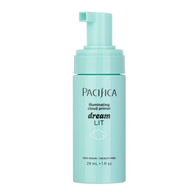 Pacifica Dream Lit Illuminating Cloud Primer 1oz - New by This is Beauty US
