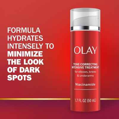 Olay Tone Correcting Serum 1.7oz - New