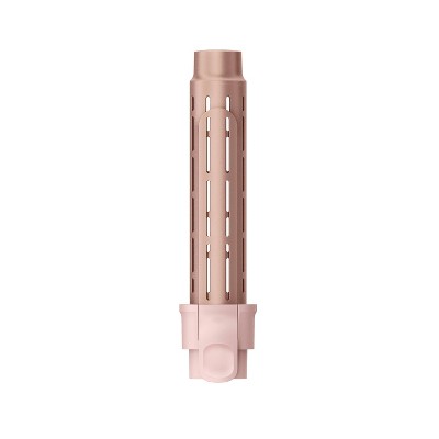 InfinitiPRO by Conair DigitalAIRE Multi-Attachment Styling System Rose Pink 1.25" - Imperfect Box by This is Beauty US