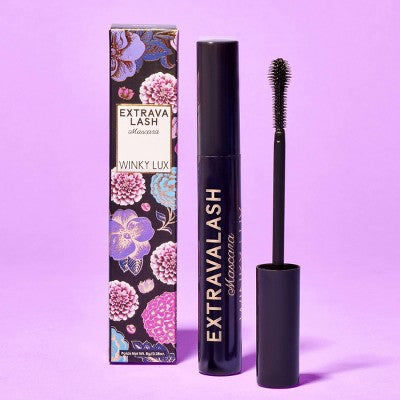 Winky Lux Extrava lash Mascara Black 0.28 fl oz - New by This is Beauty US