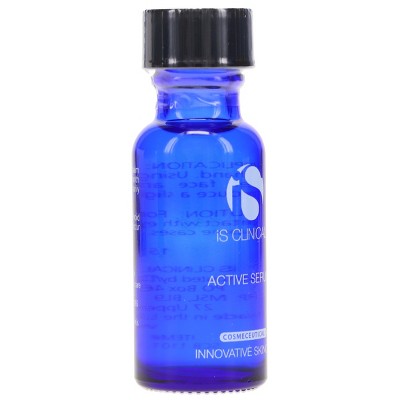 iS Clinical Active Serum 0.5 oz - Imperfect Box by This is Beauty US