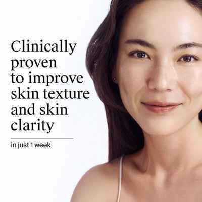 Neutrogena Rapid Wrinkle Repair Retinol Face &amp; Neck with Hyaluronic Acid SPF 30 1 fl oz - Imperfect Box