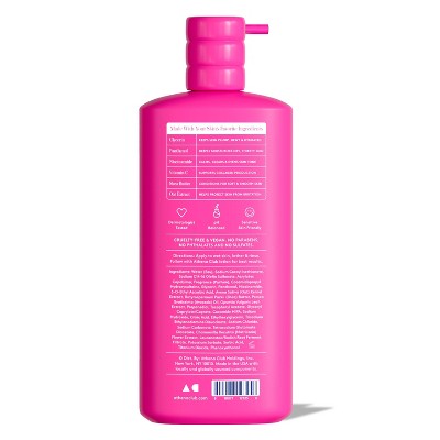 Athena Club Skin Replenishing Body Wash Super Pink 18 fl oz - New by This is Beauty US
