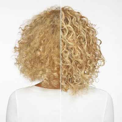 Function of Beauty Super Shape Curl Cream for Curly Hair 7 fl oz - New