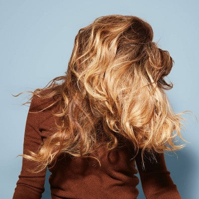 Odele Leave-in Conditioner for Deep Moisture + Frizz Control 8 fl oz - Imperfect Container by This is Beauty US