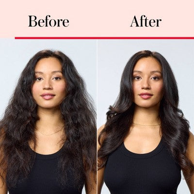 Revlon One-Step Volumizer Original Blow Dry Brush Blue - Imperfect Box by This is Beauty US
