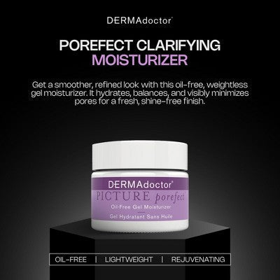 Picture Porefect Oil Free Moisturizer Daily Face Lotion - Missing Box by This is Beauty US