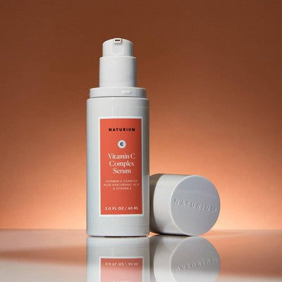 Naturium Vitamin C Complex Serum Jumbo 2.0 fl oz - Missing Box  DestGlow