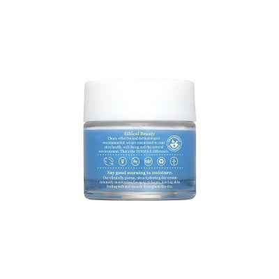 derma e Hydrating Night Cream 2oz - Imperfect Box