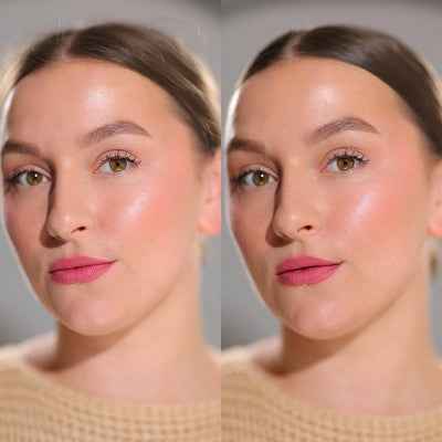 Makeup Revolution Slick &amp; Fix Brow; Hair Stick 0.45oz - New